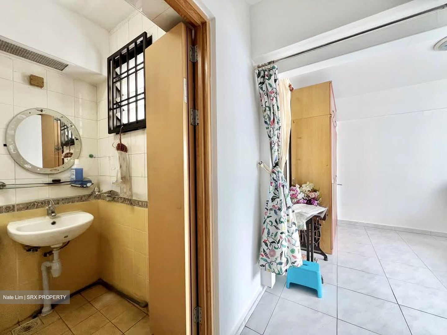 Blk 508B Wellington View (Sembawang), HDB 4 Rooms #574401401